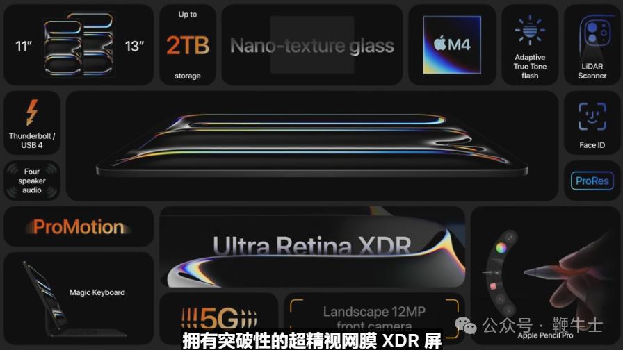 高能英雄卡盟-苹果M5芯片或2025年底